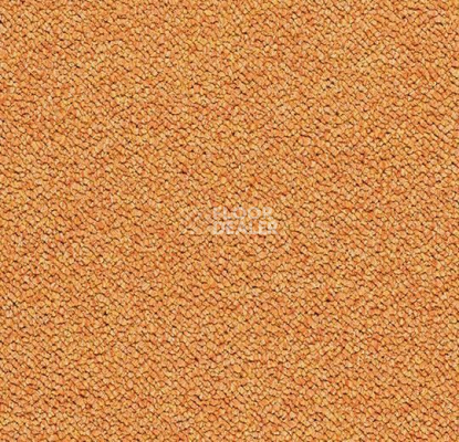 Ковровая плитка Tessera Chroma 3623 Tangerine фото 1 | FLOORDEALER